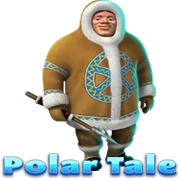 เกมสล็อต Polar Tale